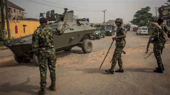 Boko Haram terrorists overrun army base in NE Nigeria, steal weapons: Sources