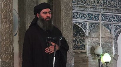 Daesh leader attempted to cross Syria into Iraq but failed: Report
