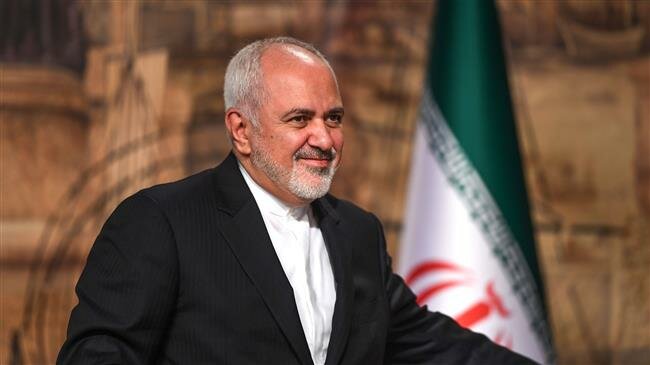 Leaving NPT in wake of US sanctions among Iran's possible options: FM Zarif