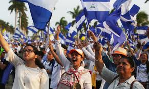 Nicaragua releases 50 prisoners to house arrest