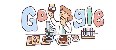 Google honors haematologist Lucy Wills with new Doodle