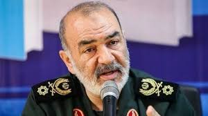 IRGC chief briefs Iranian MPs on regional situation, future plans