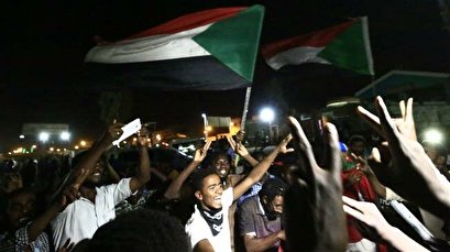 Sudan’s junta, protest reps agree on transition period