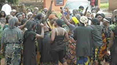 Protesters block Aiteo's Nembe oil facility in Nigeria