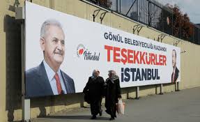 Turkey's election board begins evaluating Istanbul re-run appeal