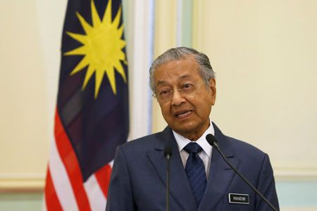 Malaysia's new government slow on reforms, rights groups say