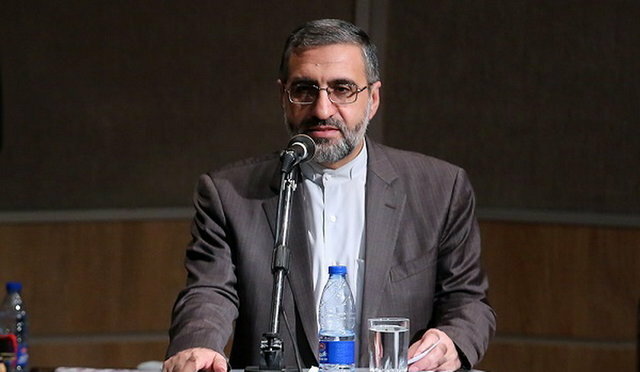 Iran’s judiciary introduces structural reform