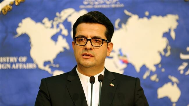 Anti-Iran coalition doomed to failure: Foreign Ministry