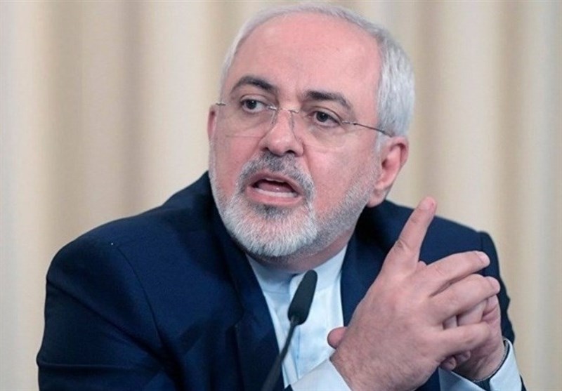 US sanctions targeting Iranian civilians: FM Zarif