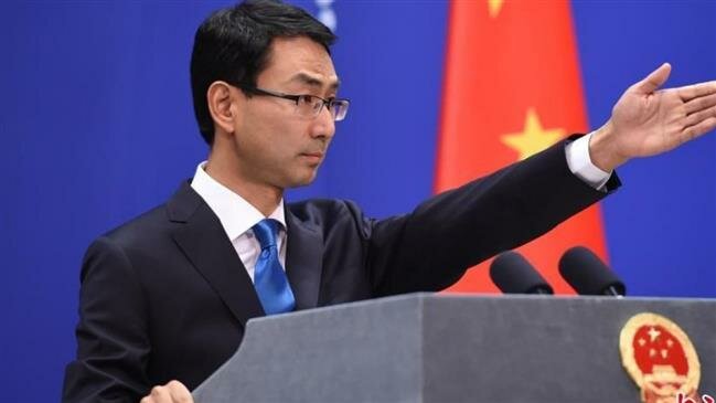 Mideast tensions stem from extreme US pressure on Iran: China