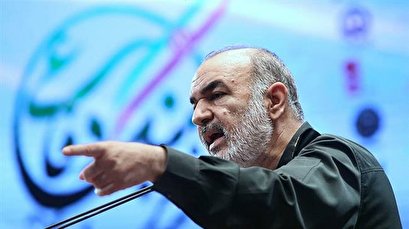 Enemy miscalculation to turn Iran's defensive strategy into offensive: IRGC