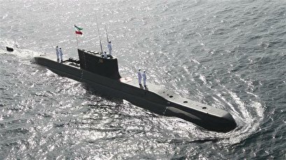 Iran, Russia to stage joint drills in Persian Gulf: Iran Navy chief
