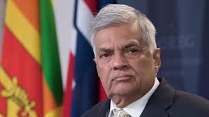 Sri Lankan PM opposes president's move to hang drug convicts