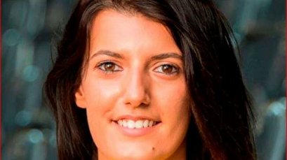 Missing Swiss footballer Florijana Ismaili found dead