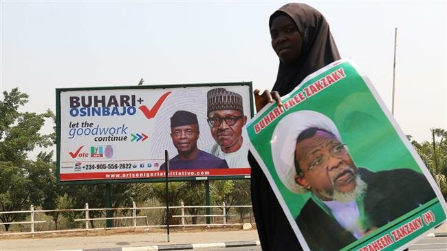 Sheikh Zakzaky in dire need of treatment: Rights group warns
