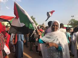 Sudan protesters cancel marches in wake of agreement
