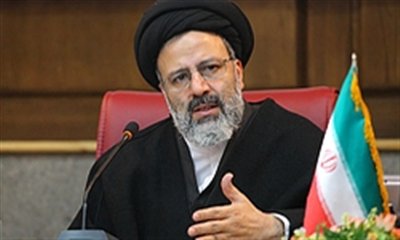 Iran’s  top judge raps UK for oil tanker seizure
