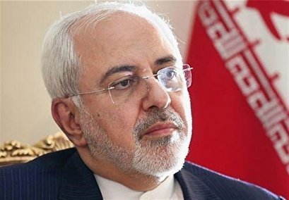 Zarif says regional cooperation, not overflowing armories, creates real security