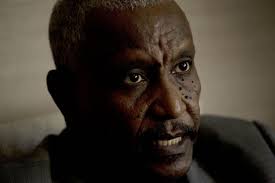 Sudan's rebels want a role in transitional government