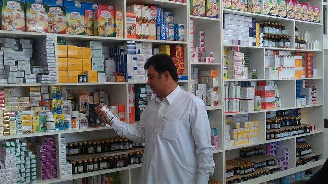 Iran spent $62b on imports of basic goods, medicine since March: Chief banker