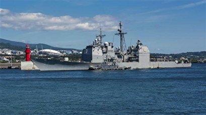 China denies US warship entry to port for visit: US
