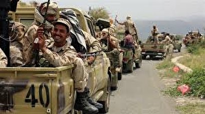 Yemen’s Aden hit by infighting between militias serving Saudi, UAE