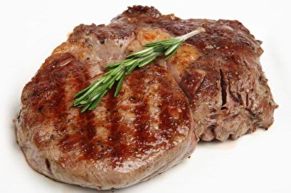 Red meat linked to higher risk of breast cancer