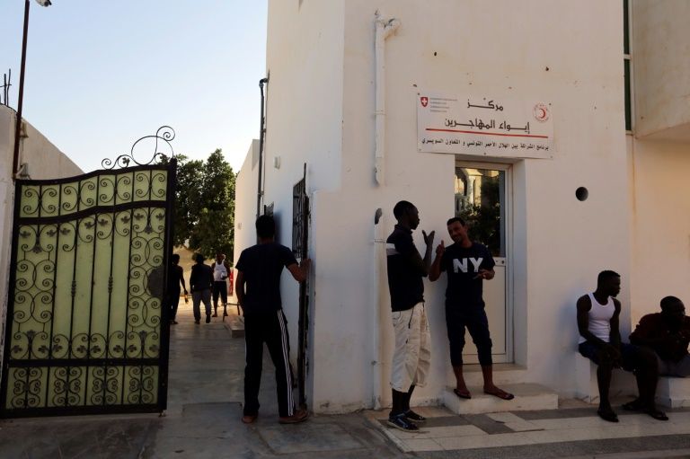 UN raises fears over Ivorian migrants turned back by Tunisia