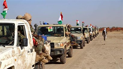 At least six Mali soldiers killed in overnight ambush