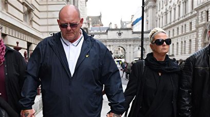 US refusal to extradite diplomat's wife 'denial of justice': Britain