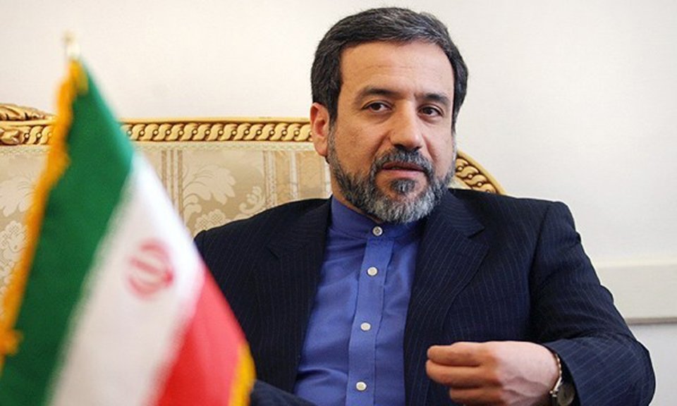Iranian Deputy Foreign Minister: Iran any foreign actor’s presence in Persian Gulf