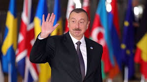 There’ll be no more border shelling, Aliyev assures Iran