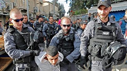 Israeli interrogators ‘brutally tortured’ Palestinian detainees: AP