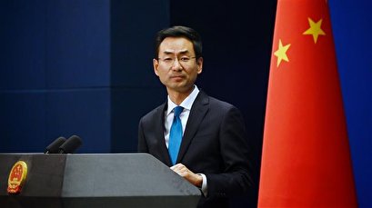 China rejects Pompeo’s remarks about Chinese infiltration into US government