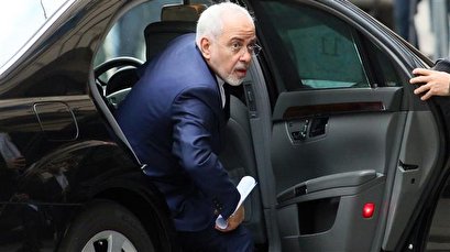 Zarif meeting with US senator part of Iran general diplomacy: Foreign Ministry