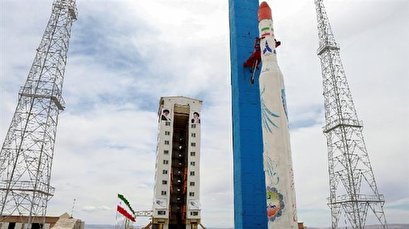 Iran to launch observation satellite in coming days: ISA head