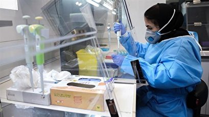 Iranian, Turkish companies set for production of 1mn coronavirus test kits per week