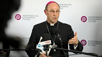 Polish senior archbishop refers child abuse negligence case to Vatican