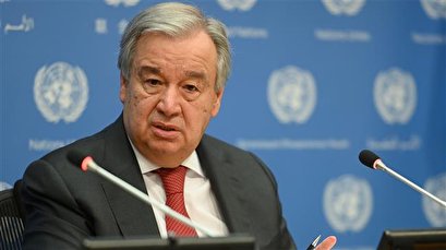 World paying heavy price for contradictory virus strategies: UN chief