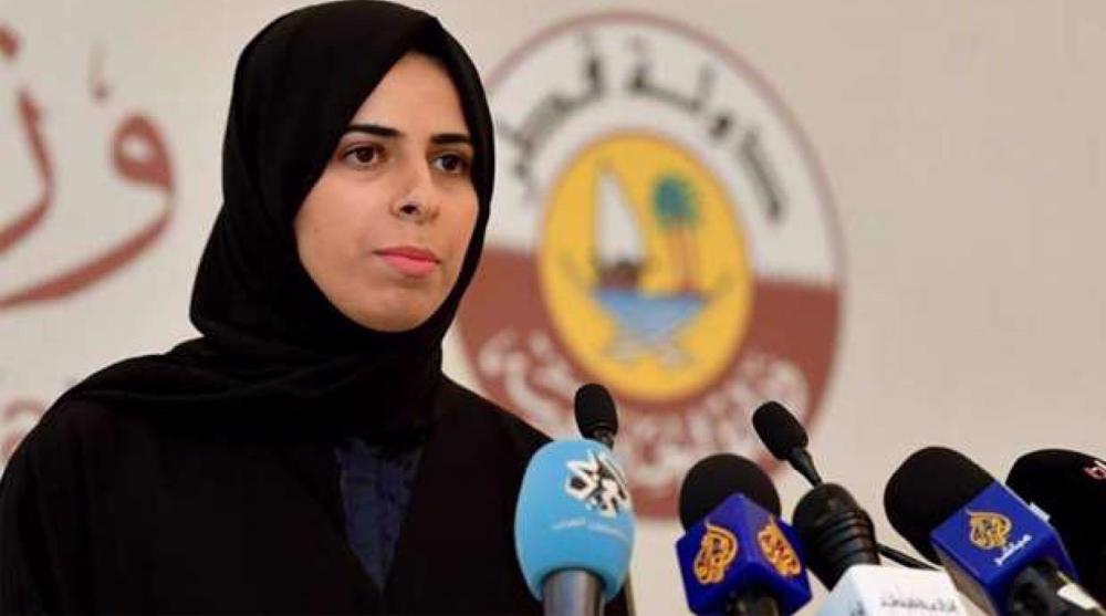 Qatar rejects rumors of departure from regional union amid diplomatic row