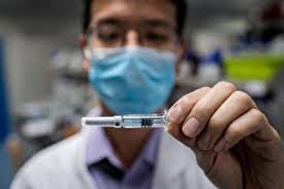 Chinese researchers start phase-2 human test for possible coronavirus vaccine