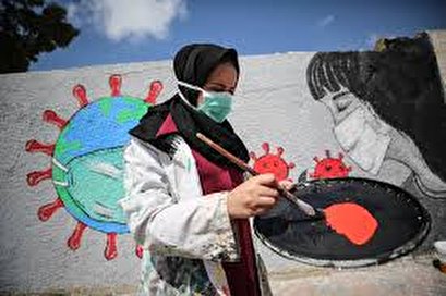 Gaza’s health sector struggles amid Israeli blockade, coronavirus pandemic