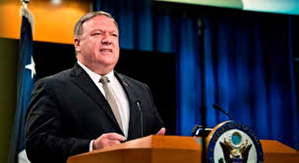 US cook up fictitious stories to achieve warmongering objectives: Rodney Martin
