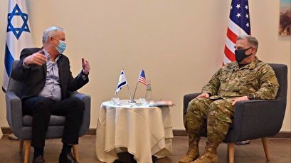 Top US military general visits Israel amid new regional adventurism