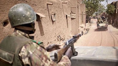 Armed men kill 40 people in brutal attacks on several villages in Mali