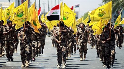 Iraqi resistance groups threaten to target US interests in case of no deal on troops pullout