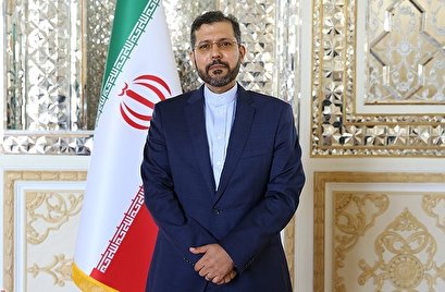 Iran Dismisses Claim on Renewal of UNSC Sanction at US’ Request