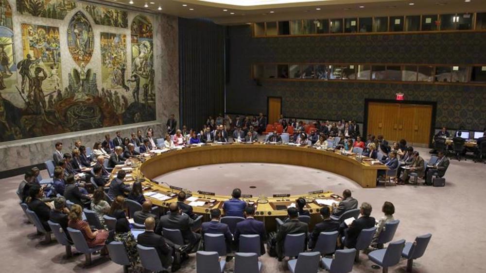 13 out of 15 UNSC members reject US bid to snapback Iran sanctions