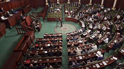 Tunisia parliament approves new, technocratic cabinet