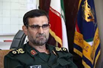 IRGC to enemies: We will crush your teeth if Iran's interests threatened